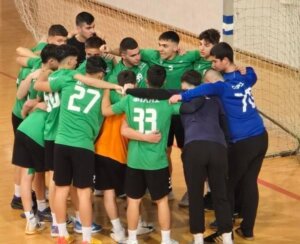 Το 2ο ΓΕΛ Άργους στα Αγόρια και το 2ο ΓΕΛ Πυλαίας στα Κορίτσια νικητές στους Πανελληνιους Σχολικούς Αγώνες
