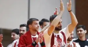 Με το «δεξί» στα playoffs ο Ολυμπιακος
