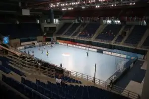 Στη Sunel Arena τo 21o Final4 του Κυπέλλου Ανδρών