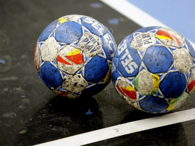 Πρόγραμμα και διαιτητές (29/11-1/12)