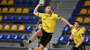Φινάλε στην κανονική διάρκεια με νίκη για την ΑΕΚ