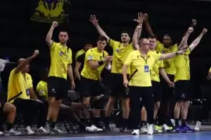 Για την ανατροπή στα Σκόπια η ΑΕΚ