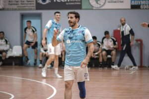 Επέστρεψε στον Δούκα ο Μελετάκος