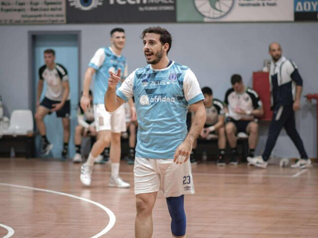 Επέστρεψε στον Δούκα ο Μελετάκος