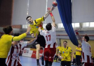 Στέψη ή παράταση; Η ΑΕΚ υποδέχεται τον Ολυμπιακό (8/6, 17.00) στον 3ο τελικο