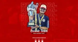 Με Τριλίνι και τη νέα χρονιά ο Ολυμπιακός