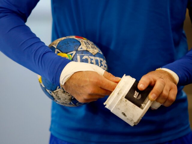 Πρόγραμμα και Διαιτητές (22-26/11/2025)