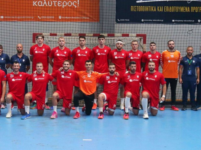 Τα Βριλήσσια είναι εδώ!