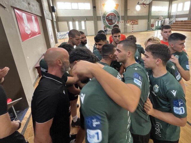 Σπουδαία νίκη του Διομήδη στη Βέροια