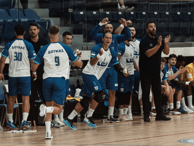 Ισοπαλία στο Δαΐς