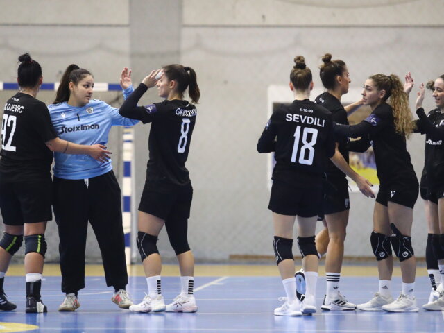 Το ντέρμπι στον ΠΑΟΚ