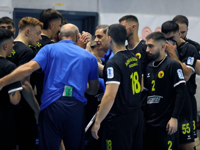 Σημαντική νίκη του Αθηναϊκού επί του Δούκα