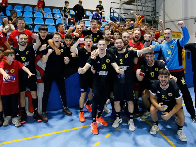 Σούπερ Αθηναϊκός!