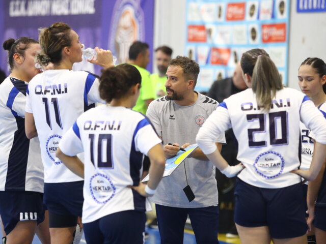 Άνετο «διπλό» για Νέα Ιωνία