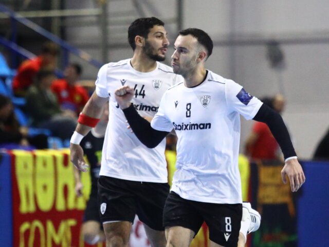 Συνέχεια στις νίκες για τον ΠΑΟΚ