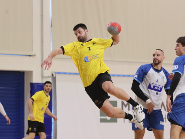 Άνετο πέρασμα της ΑΕΚ από το Δαΐς