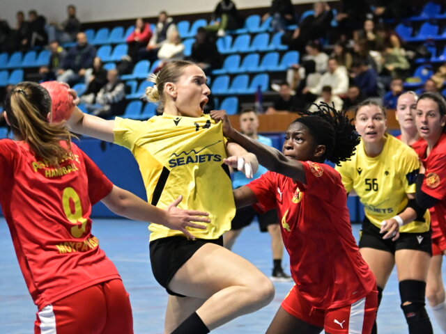 Όταν η ΑΕΚ… ανέβασε στροφές, νίκησε!