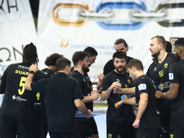 Επέστρεψε στις νίκες η ΑΕΚ