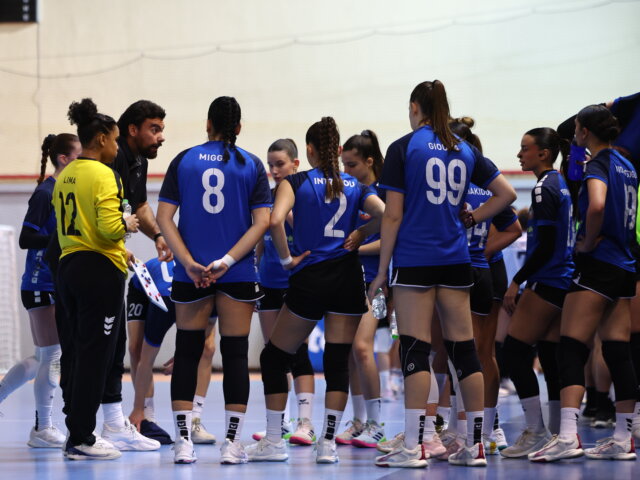 Έκανε την έκπληξη η Πυλαία