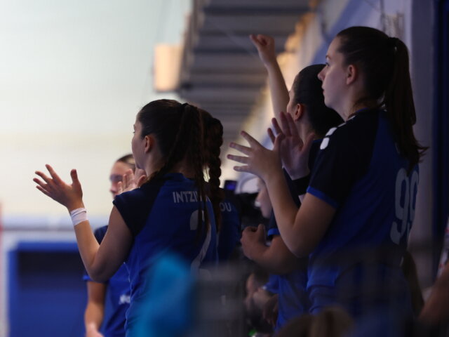 Πήρε… φόρα η Πυλαία