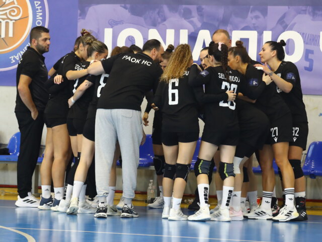 Νικητής ΠΑΟΚ στην Άρτα