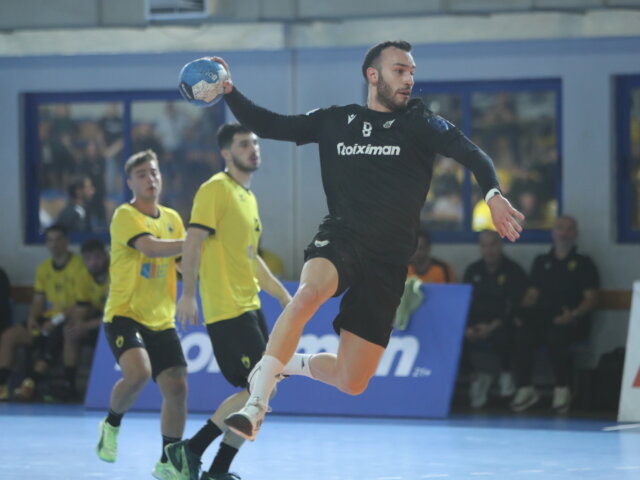 Σούπερ ΠΑΟΚ… φρέναρε την ΑΕΚ