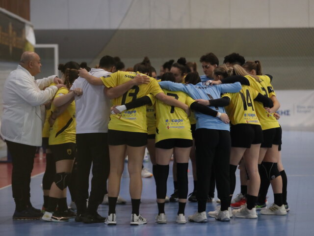 Σαρωτική ΑΕΚ