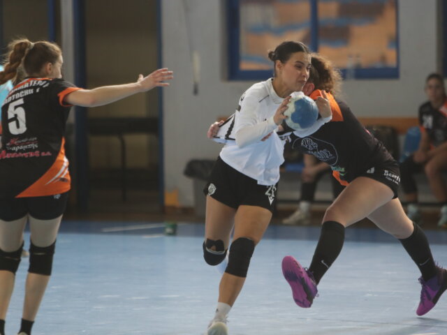 Άνετα ο ΠΑΟΚ