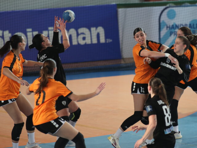 Η Πυλαία πήρε το δίποντο