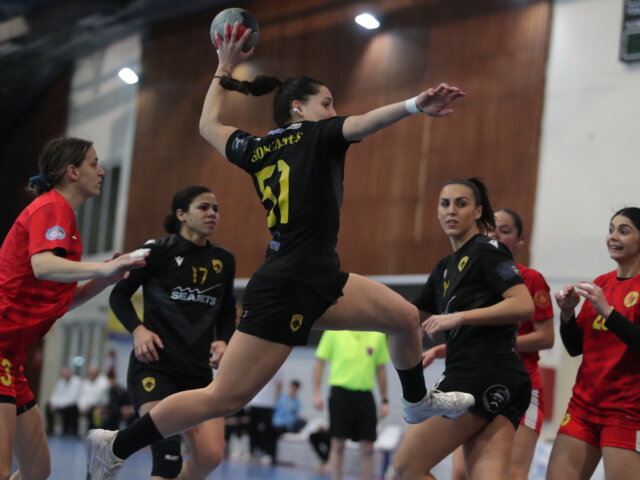 Πατώντας… γκάζι στο β’ ημίχρονο, η ΑΕΚ νίκησε τον Αθηναϊκό