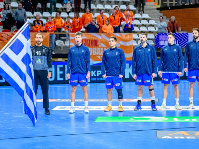 Οι «εκλεκτοί» του Ζαραβίνα για τα ματς με το Βέλγιο