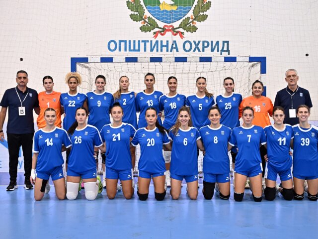 Οι «19» των προκριματικών του EURO 2026