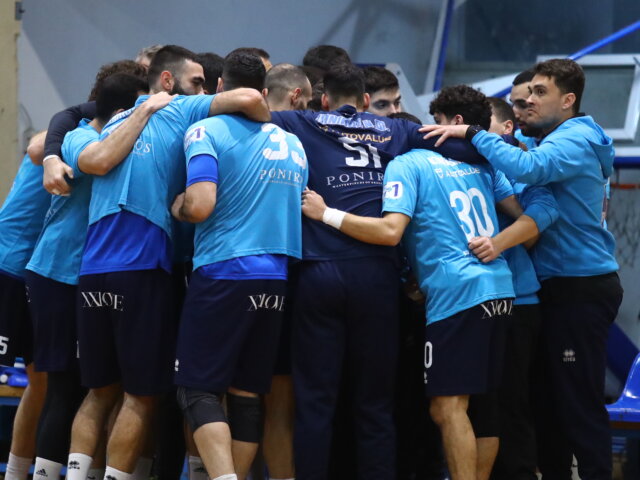 Νίκη για τον Ιωνικό και τώρα τα ημιτελικά