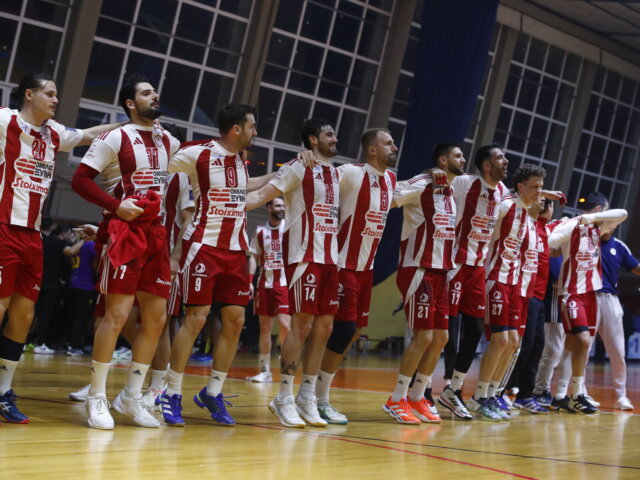 Μεγάλος νικητής ο Ολυμπιακός στο ντέρμπι με την ΑΕΚ