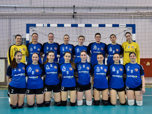 Νίκη 5ης θέσης η Πυλαία