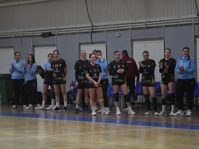 Το Πανόραμα έφυγε με το «διπλό» από την Άρτα