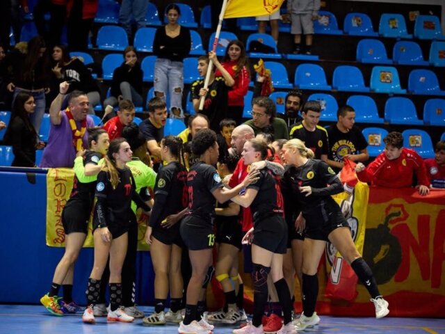 Θέση στα ευρωπαϊκά σαλόνια ο Αθηναϊκός!