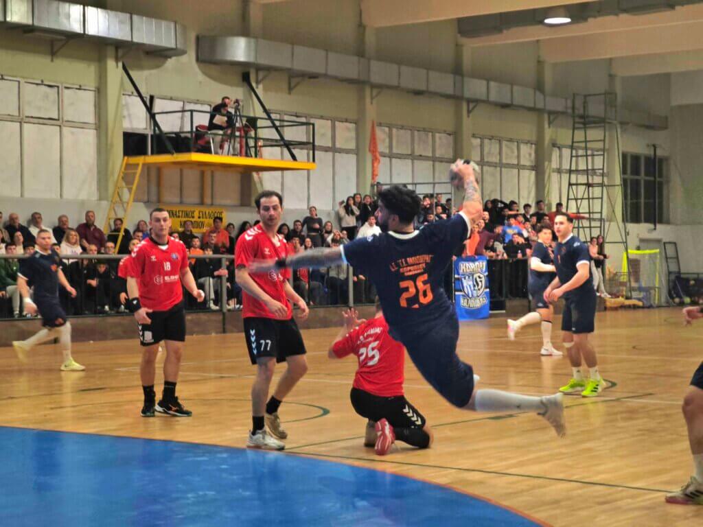 e-HandBall.gr