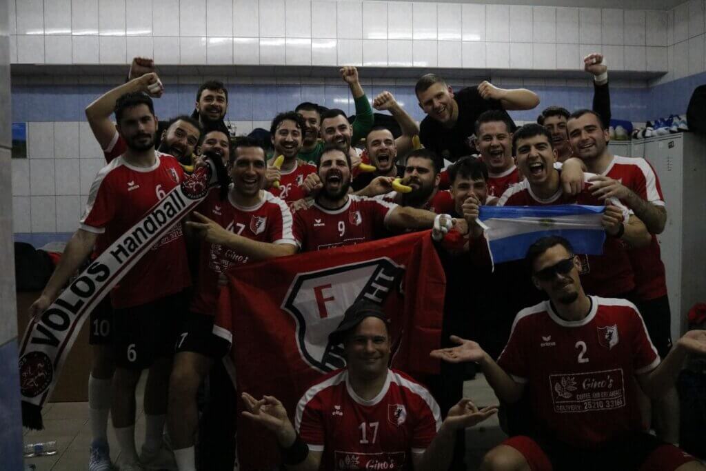 e-HandBall.gr