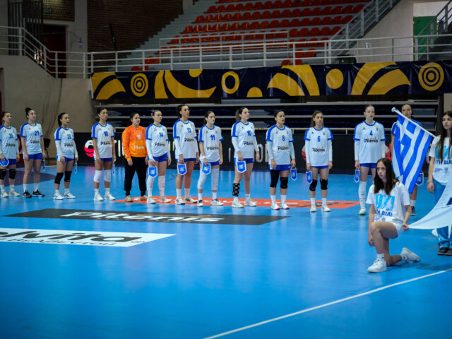 Η Εθνική Γυναικών είναι μια ανάσα από τα τελικά του EURO 2026!