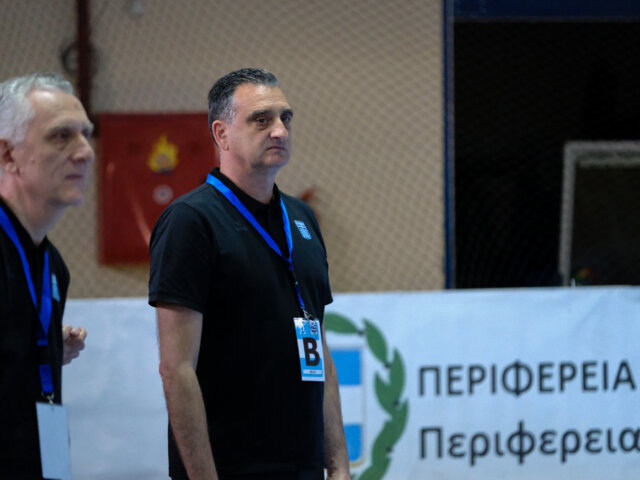 «Ζούμε τις πιο ευτυχισμένες στιγμές της ζωής μας»