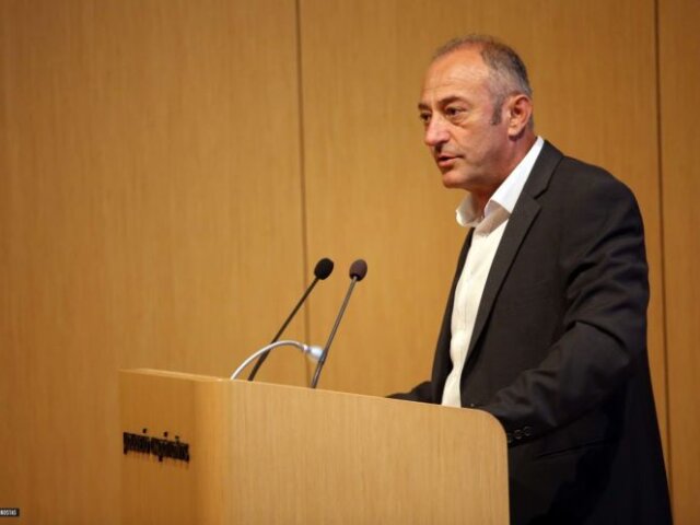«Ιστορική μέρα για το άθλημα»